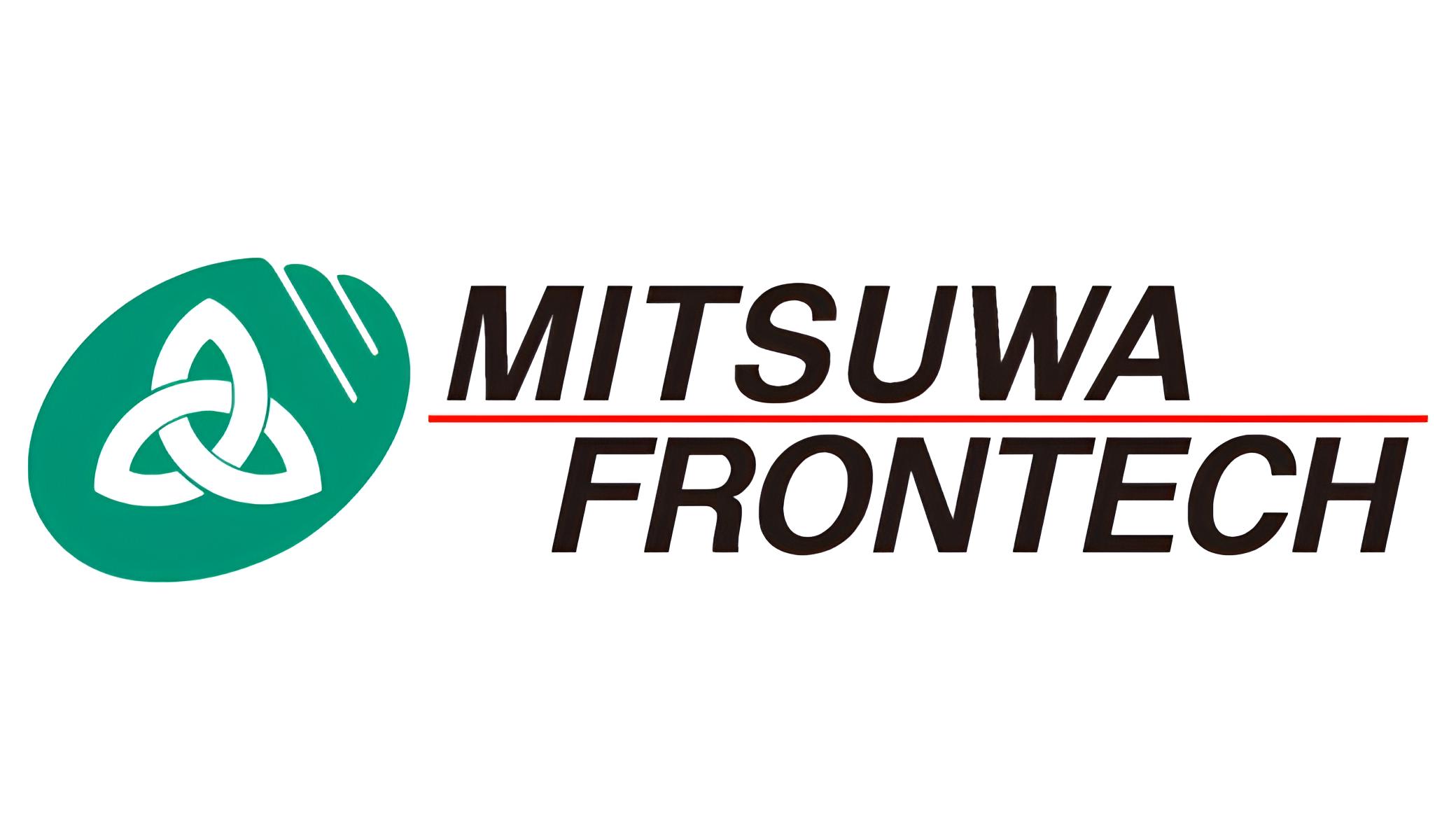 株式会社三ツワフロンテック様