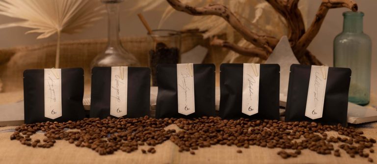 Vol.06コーヒーの香りには集中力向上効果がある sciencingstyle